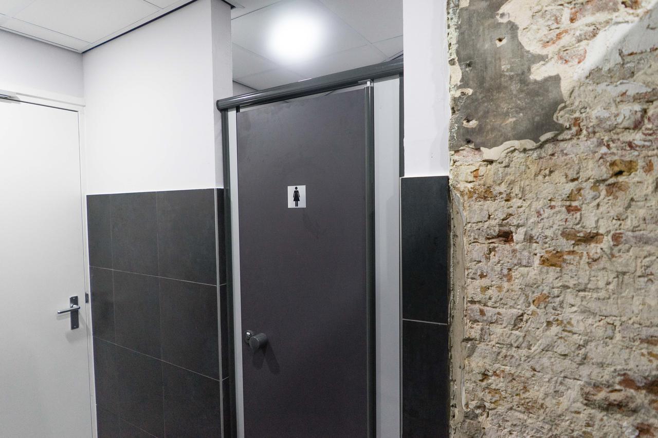 Hostel The Golden Stork Haga Zewnętrze zdjęcie
